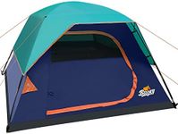 Beesky Camping Tent Waterproof 6 Pe