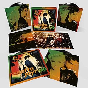 Joyride: 30th Anniversary Deluxe [Boxset]