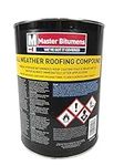 5 Litre All Weather Roofing Compound Waterproof ROOF Coating