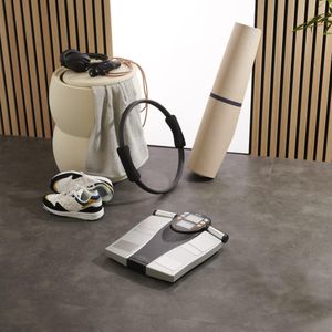 Tanita Body Composition Scale – Multi-Function Analyzer