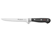 Wüsthof Classic 6 Inch Flexible Boning Knife