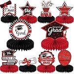 10PCS Class of 2023 Graduation Part