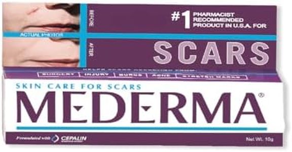 Mederma Skin Care Gel, 10g
