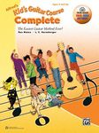 Alfred's Kid's Guitar Course Comple