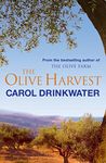 The Olive Harvest: A Memoir of Love, Old Trees, and Olive Oil