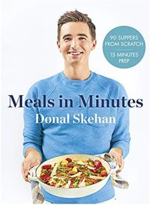 Donal's Me