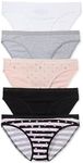 Victoria's Secret Women's Cotton Bi