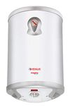 Venus Magma Plus 25GV 25-Litre Storage Water Heater (White,BEE Star Rating - 4 Stars)