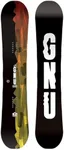 GNU GWO Mens Snowboard, 162W