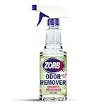 ZORBX Unscented Odor Eliminator for
