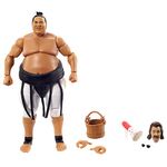 WWE Yokozuna Royal Rumble Elite Collection Action Figure