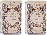 Panier des Sens - Lavender Bar Soap