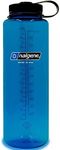Nalgene 48 oz Sustain Wide Mouth Si