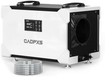 CADPXS Crawlspace Dehumidifier with