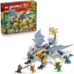 LEGO NINJA