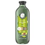 Herbal Essences Avocado & Argan Oil Sulfate Free Shampoo, 13.5 fl oz/400 mL