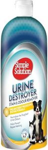 Simple Solution Urine Remover, 1