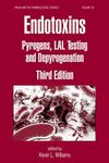 Endotoxins: Pyrogens, LAL Testing and Depyrogenation (ISSN Book 167)