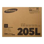 Samsung MLT-D205L (SU967A) High Yield Black Original Toner Cartridge