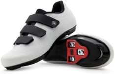 Tommaso Pista Womens Peloton Shoes,