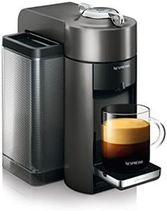 Nespresso 