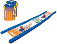 Wow Sports Mega Slide - Backyard Sl