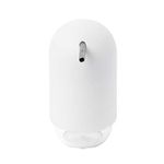 Umbra Touch Soap Pump, White