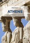 Lonely Planet Pocket Athens 6 6th Ed.