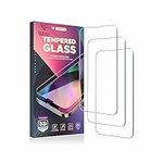 The Red Fox HD Tempered Glass Scree