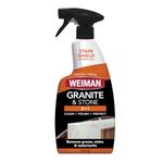 Weiman Products 114 Granite and Stone Polish, 24-oz.