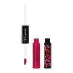 Rimmel London Provocalips 16HR Kissproof Lipstick 42, Berry Seductive, 7 ml