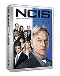NCIS: Seasons 9-12 [DVD]