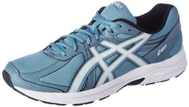 ASICS Mens Gel-ASRO Foggy Teal/Pure Aqua Running Shoe - 8 UK (1011B678.401)