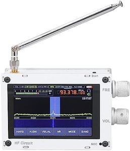 50KHz-2GHz