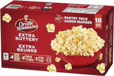 Microwave Popcorn Brand