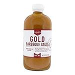 Lillie's Q Gold BBQ Sauce, 567 g