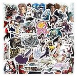 MUYINGZHUO Final Fantasy Stickers, 