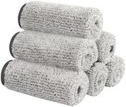 SUNLAND Microfiber Face Towels Reus