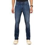 Wrangler Men's Regular Jeans (WMJN007487_Blue