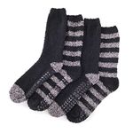 Totes Mens Supersoft Socks - Twin Pack