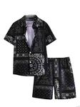 Pajama Sets For Men