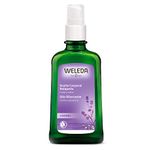 Weleda Relaxing Body & Beauty Oil, 100 Milliliters