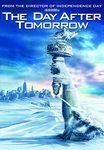 The Day After Tomorrow (Full Screen) (Bilingual)