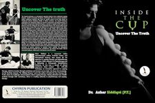 INSIDE THE CUP Uncover The Truth (A Cupping Therapy Book)