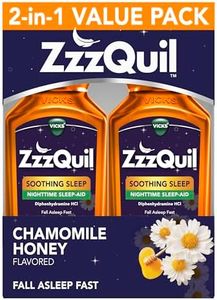 ZzzQuil Li