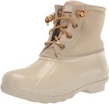 Sperry Women's Saltwater Rain Boot,