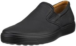 ECCO Men's Soft 7 Slip ON 2.0 Sneak