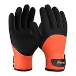 KAYGO Waterproof Thermal Work Glove