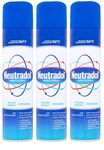 Neutradol Original Room Spray Odour Destroyer 300Ml - Pack Of 3