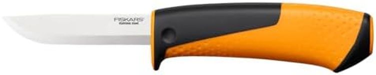 Fiskars Utility Knife including Hol